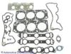 BLUE PRINT ADG06225 Gasket Set, cylinder head